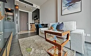Edge Sukhumvit 23：1 BED ROOM Interior Photos No.23
