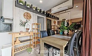 Ideo Mobi Sukhumvit 81：2 BED ROOM Interior Photos No.30