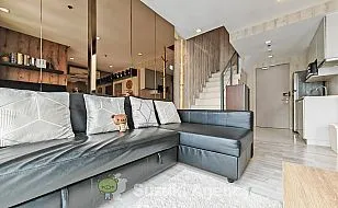 Ideo Mobi Sukhumvit 81：2 BED ROOM Interior Photos No.28
