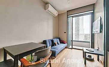 The FINE Bangkok Thonglor - Ekamai