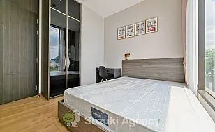 The FINE Bangkok Thonglor - Ekamai：2 BED ROOM Interior Photos No.74