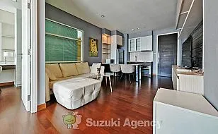 IVY Thonglor：1 BED ROOM Interior Photos No.23