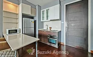 IVY Thonglor：1 BED ROOM Interior Photos No.25