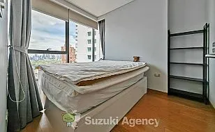 The Lumpini 24：1 BED ROOM Interior Photos No.72