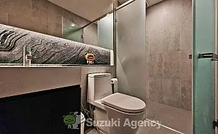 The Lumpini 24：1 BED ROOM Interior Photos No.73