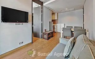 The Lumpini 24：1 BED ROOM Interior Photos No.23