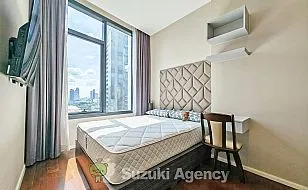 The Diplomat 39：2 BED ROOM Interior Photos No.74