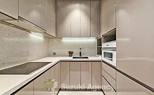 The Diplomat 39：2 BED ROOM Interior Photos No.31
