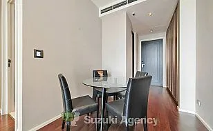 The Diplomat 39：2 BED ROOM Interior Photos No.30