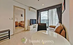 Rhythm Sukhumvit 42：1 BED ROOM Interior Photos No.21