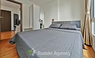 The Base Sukhumvit 77：1 BED ROOM Interior Photos No.72