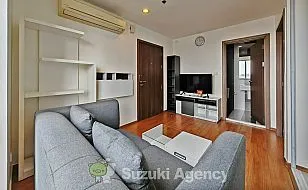 The Base Sukhumvit 77：1 BED ROOM Interior Photos No.23
