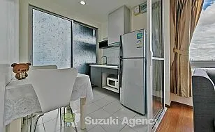 The Base Sukhumvit 77：1 BED ROOM Interior Photos No.24