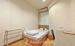 Citi Smart Sukhumvit 18：2 BED ROOM Interior Photos No.74