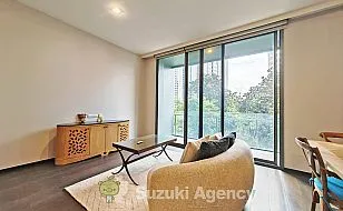 LAVIQ Sukhumvit 57：2 BED ROOM Interior Photos No.27
