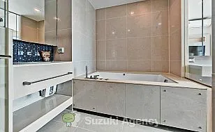 The Address Asoke：1 BED ROOM Interior Photos No.73