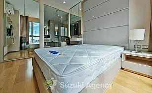 The Address Asoke：1 BED ROOM Interior Photos No.72