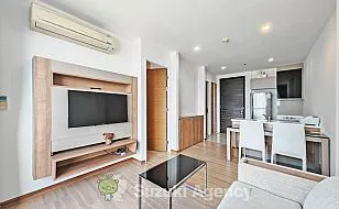 Rhythm Sukhumvit 50：1 BED ROOM Interior Photos No.23