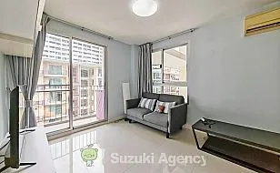 The Clover Thonglor Residence：1 BED ROOM Interior Photos No.20
