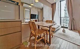 Noble State Sukhumvit 39：1 BED ROOM Interior Photos No.24