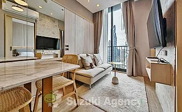 Noble State Sukhumvit 39