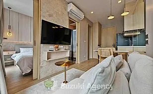 Noble State Sukhumvit 39：1 BED ROOM Interior Photos No.23