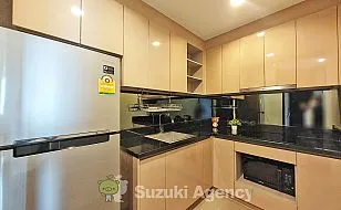 THE LINE SUKHUMVIT 71：2 BED ROOM Interior Photos No.31