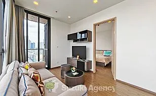 THE LINE SUKHUMVIT 71：2 BED ROOM Interior Photos No.28