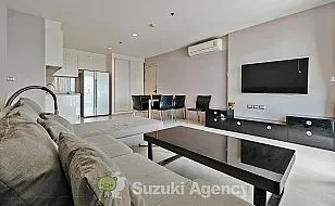 Rhythm Sukhumvit 42：2 BED ROOM Interior Photos No.29