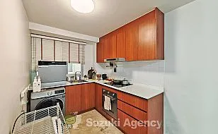 49 Plus：1 BED ROOM Interior Photos No.25
