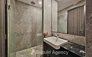 Ashton Asoke：1 BED ROOM Interior Photos No.73