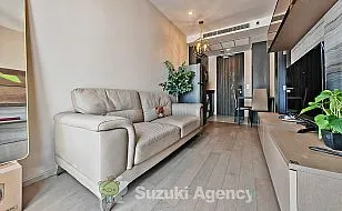 Ashton Asoke：1 BED ROOM Interior Photos No.23