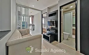Rhythm Sukhumvit 44/1：1 BED ROOM Interior Photos No.21