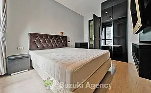 Rhythm Sukhumvit 44/1：1 BED ROOM Interior Photos No.71