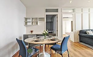 Park Origin Phrom Phong：2 BED ROOM Interior Photos No.30