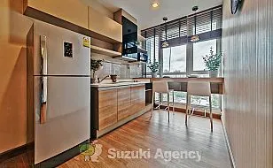 Rhythm Sukhumvit 50：1 BED ROOM Interior Photos No.24