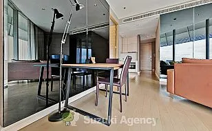 Magnolias Ratchadamri Boulevard：2 BED ROOM Interior Photos No.30