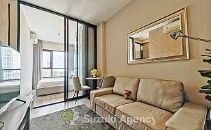 KnightsBridge Prime Onnut：1 BED ROOM Interior Photos No.20