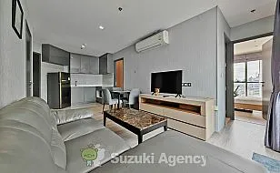 Rhythm Rangnam：2 BED ROOM Interior Photos No.28