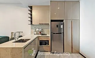 LAVIQ Sukhumvit 57：1 BED ROOM Interior Photos No.25
