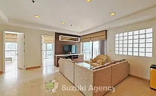 Nusasiri Grand Condo：3 BED ROOM Interior Photos No.32