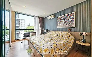 Tree Condo Sukhumvit 50：1 BED ROOM Interior Photos No.71