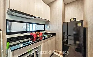 Tree Condo Sukhumvit 50：1 BED ROOM Interior Photos No.25