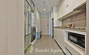 M Thonglor 10 Condominium：1 BED ROOM Interior Photos No.25