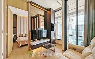 The ESSE Asoke：1 BED ROOM Interior Photos No.21