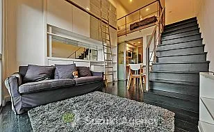 Ideo Morph 38 - Skyle：1 BED ROOM Interior Photos No.22