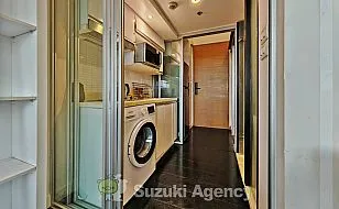 Ideo Morph 38 - Skyle：1 BED ROOM Interior Photos No.24