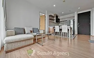 Rhythm Sukhumvit 50：2 BED ROOM Interior Photos No.28