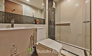 Rhythm Sukhumvit 50：2 BED ROOM Interior Photos No.76