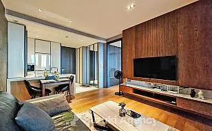 BEATNIQ Sukhumvit 32：1 BED ROOM Interior Photos No.23